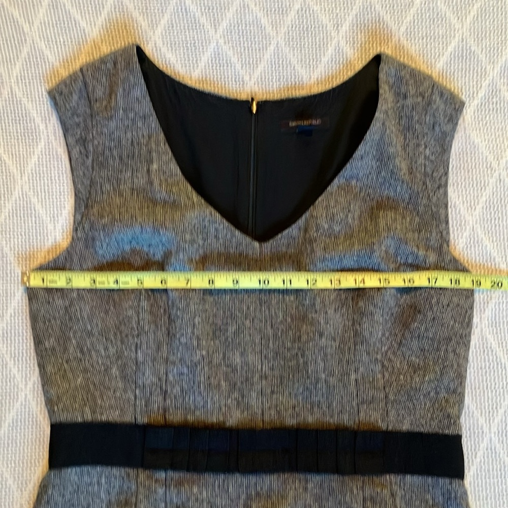 Banana Republic Sheath Dress size 14 - Picture 7 of 9
